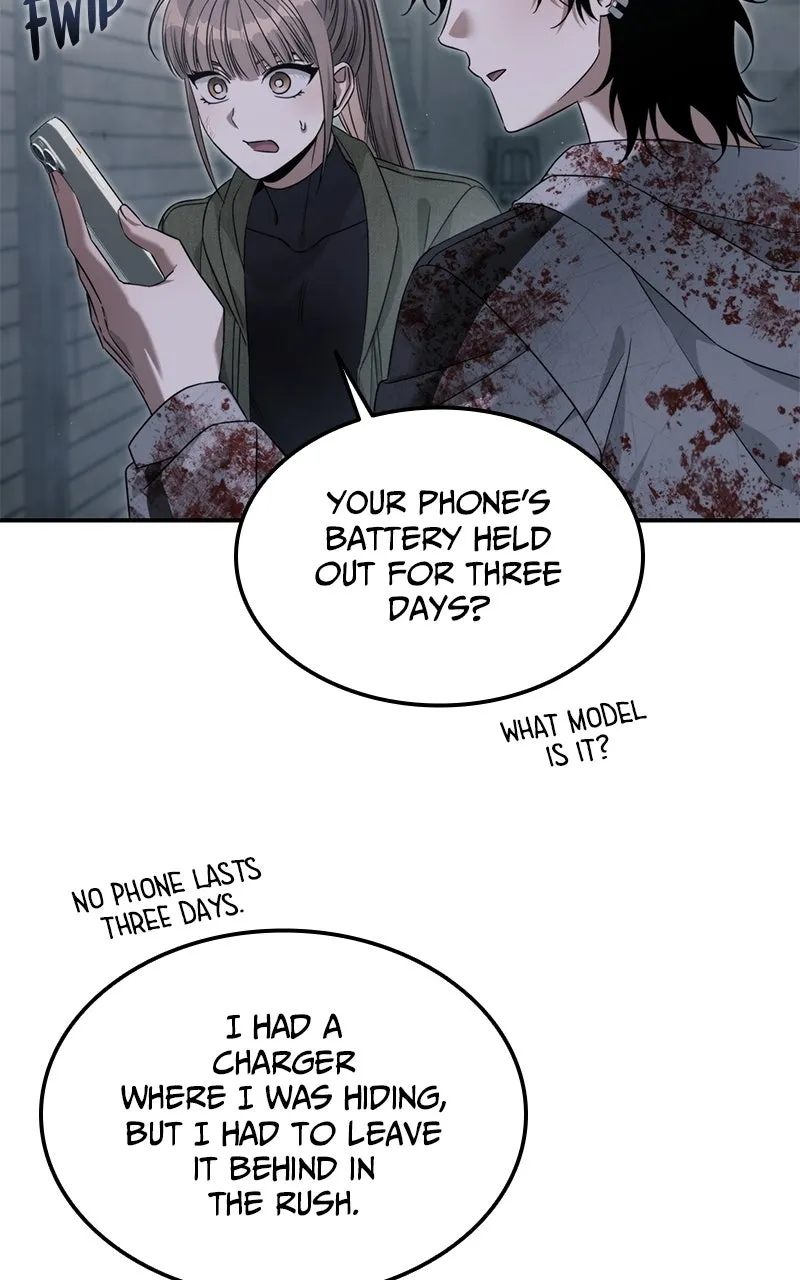 The Hunter Next Door Chapter 4 page 100 - 