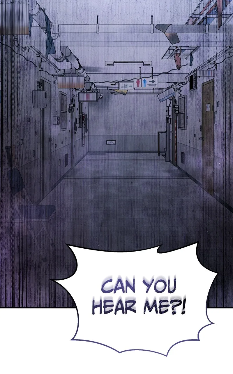 The Hunter Next Door Chapter 5 page 12 - 