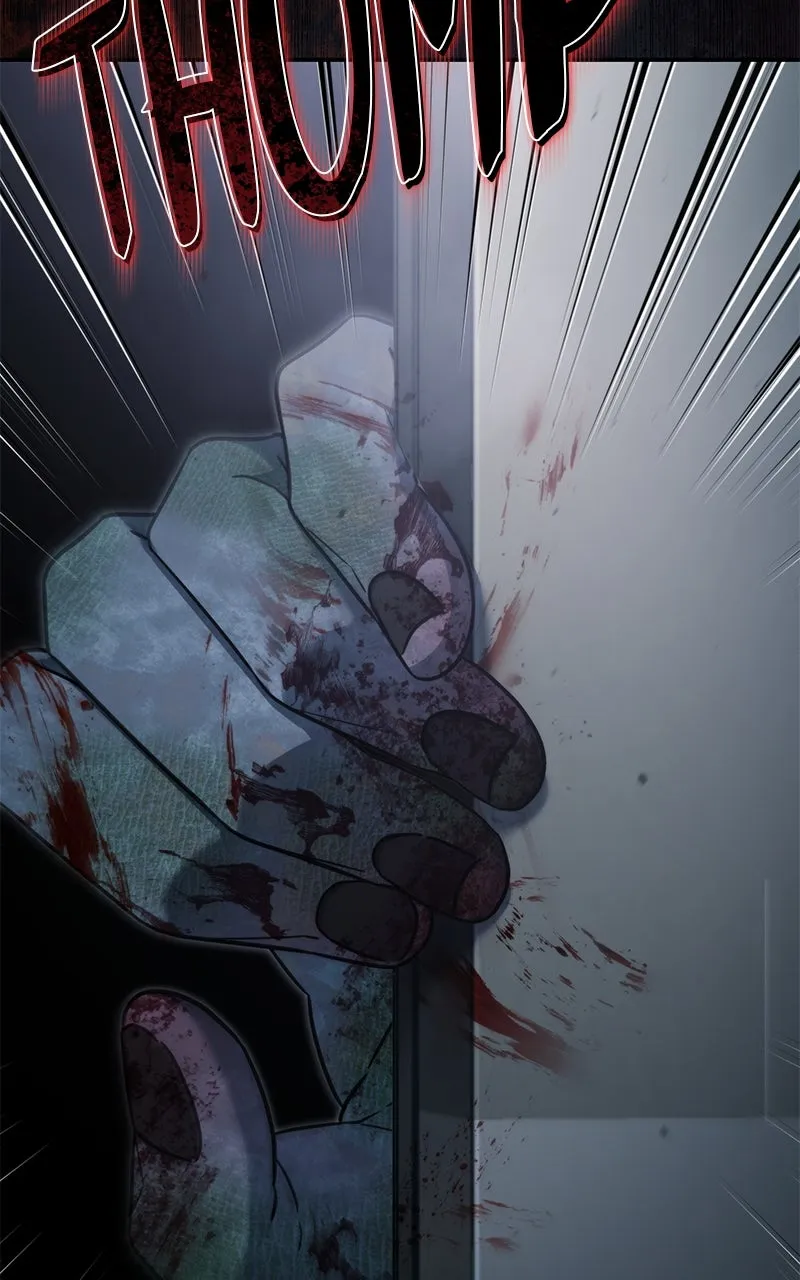 The Hunter Next Door Chapter 5 page 111 - 
