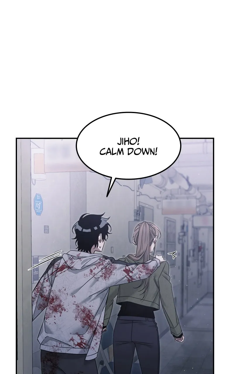The Hunter Next Door Chapter 5 page 13 - 