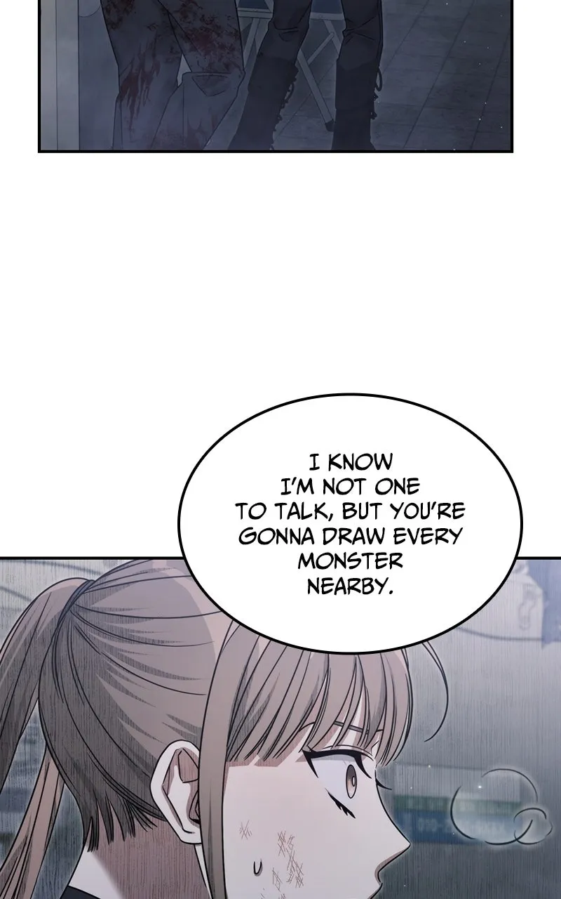 The Hunter Next Door Chapter 5 page 14 - 
