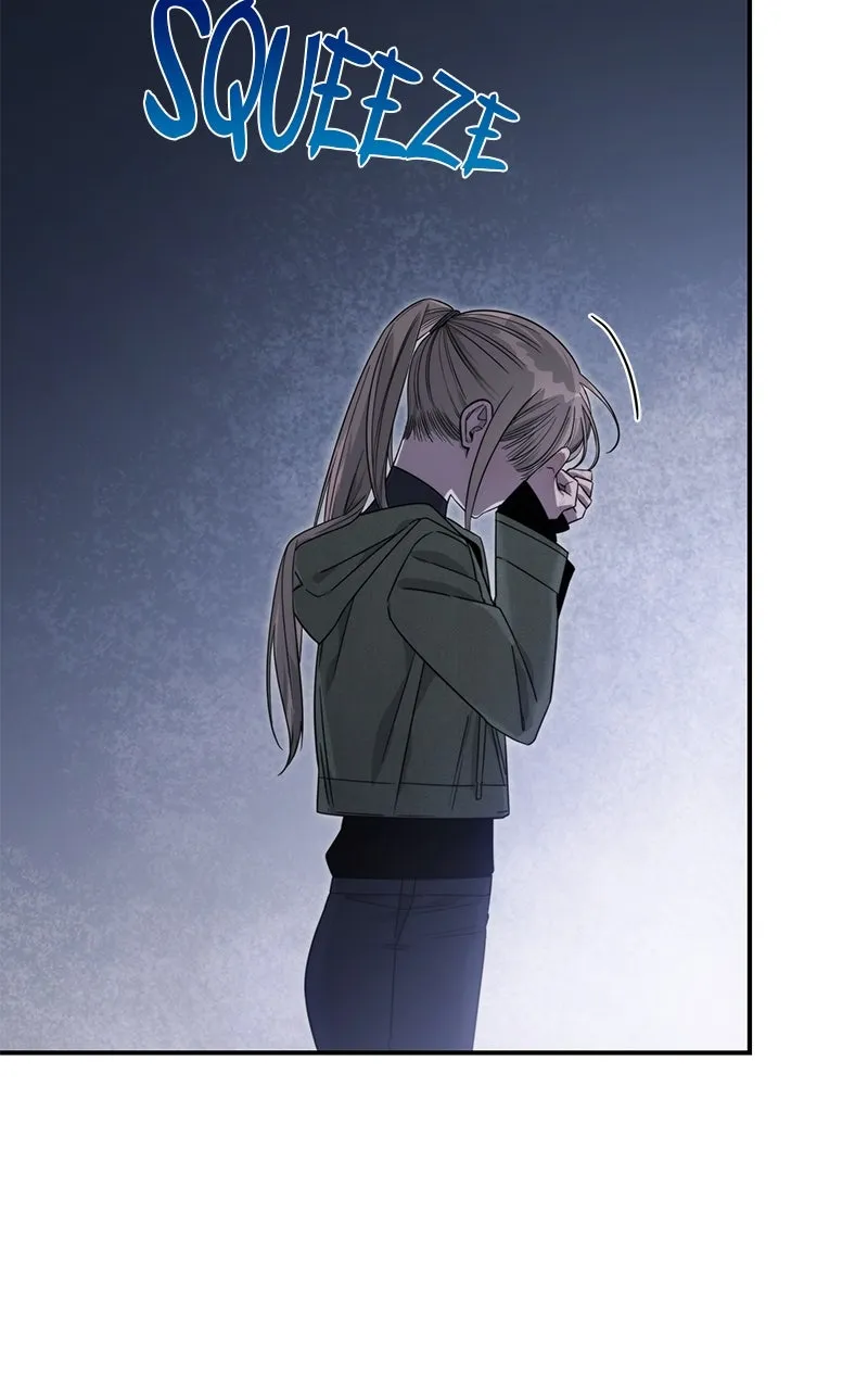 The Hunter Next Door Chapter 5 page 16 - 