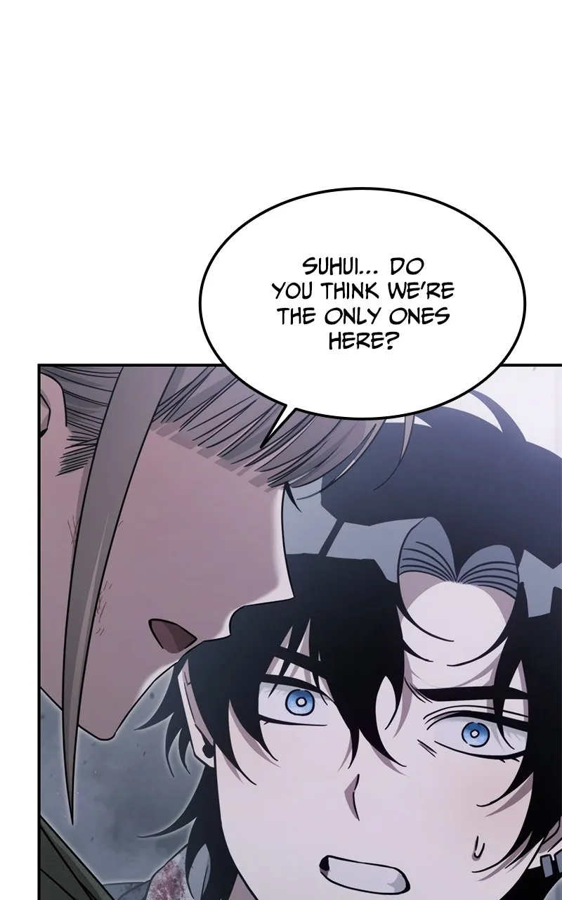 The Hunter Next Door Chapter 5 page 17 - 