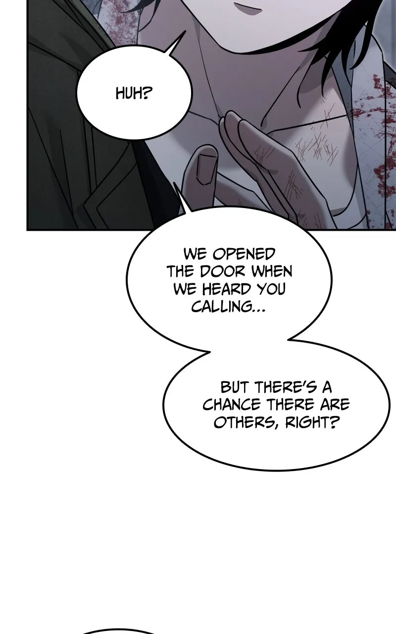 The Hunter Next Door Chapter 5 page 18 - 