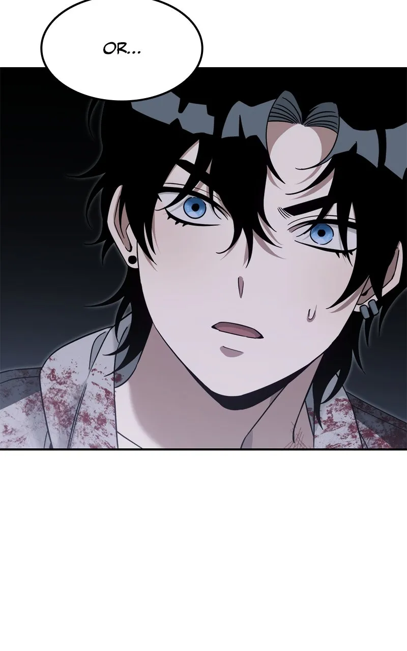 The Hunter Next Door Chapter 5 page 19 - 
