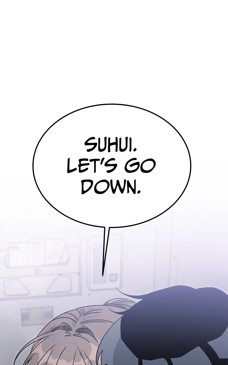 The Hunter Next Door Chapter 5 page 20 - 