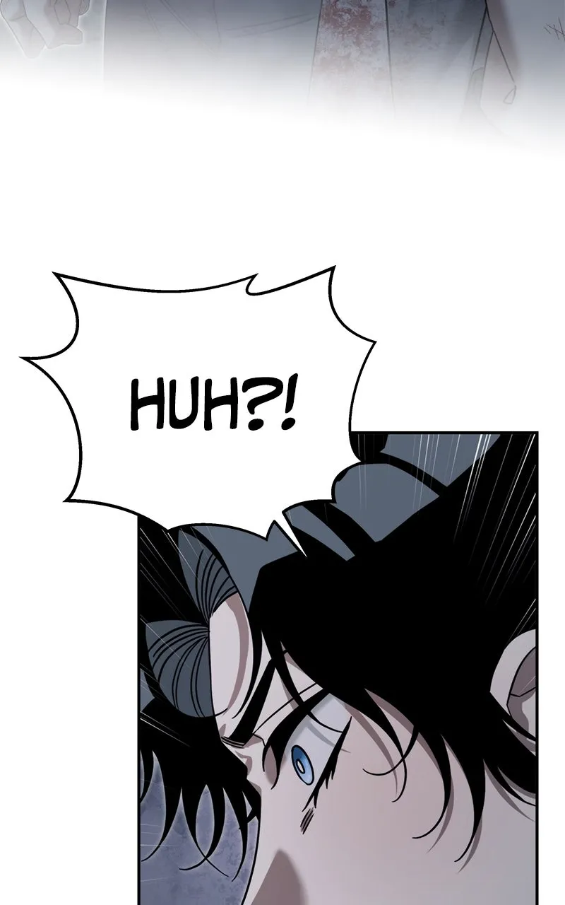 The Hunter Next Door Chapter 5 page 22 - 
