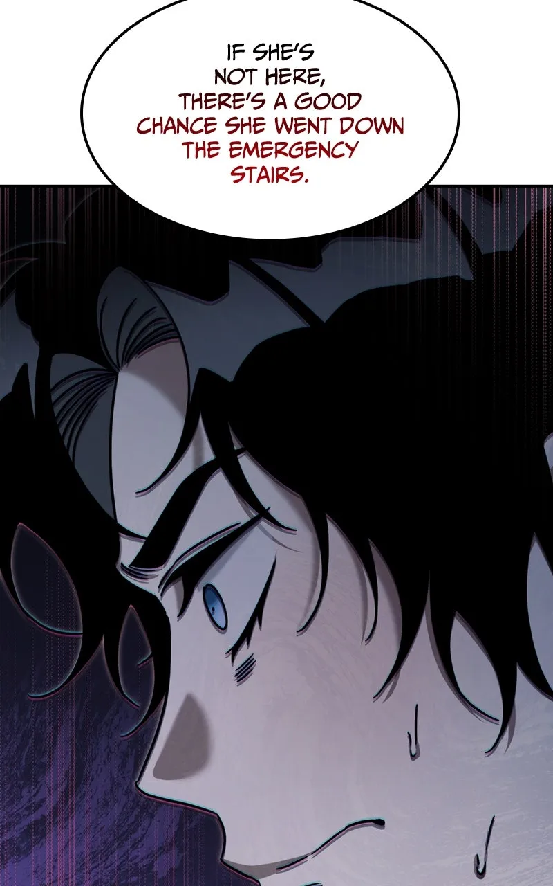 The Hunter Next Door Chapter 5 page 24 - 