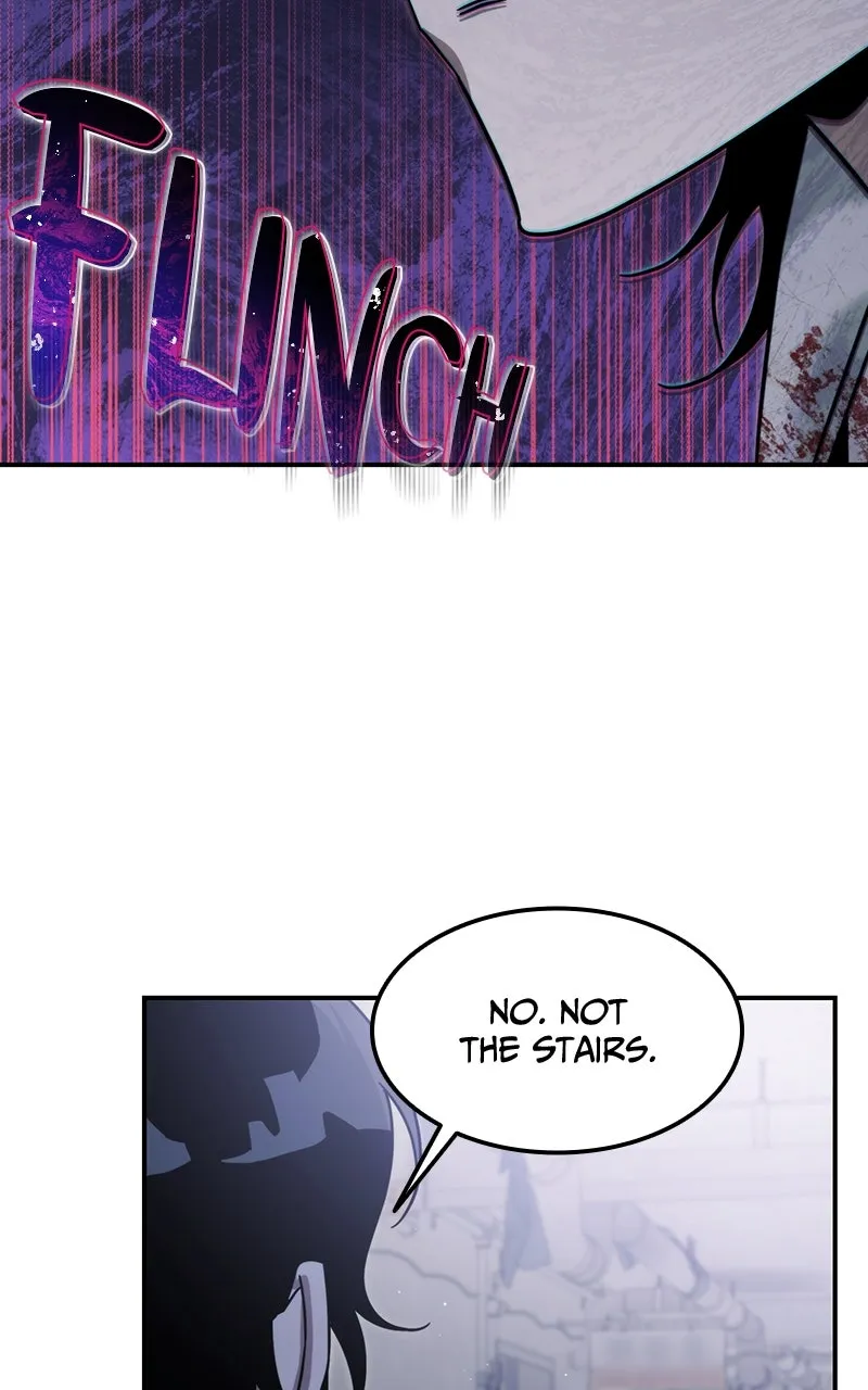 The Hunter Next Door Chapter 5 page 25 - 
