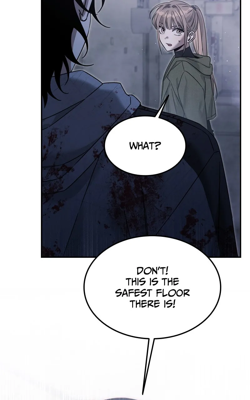 The Hunter Next Door Chapter 5 page 26 - 