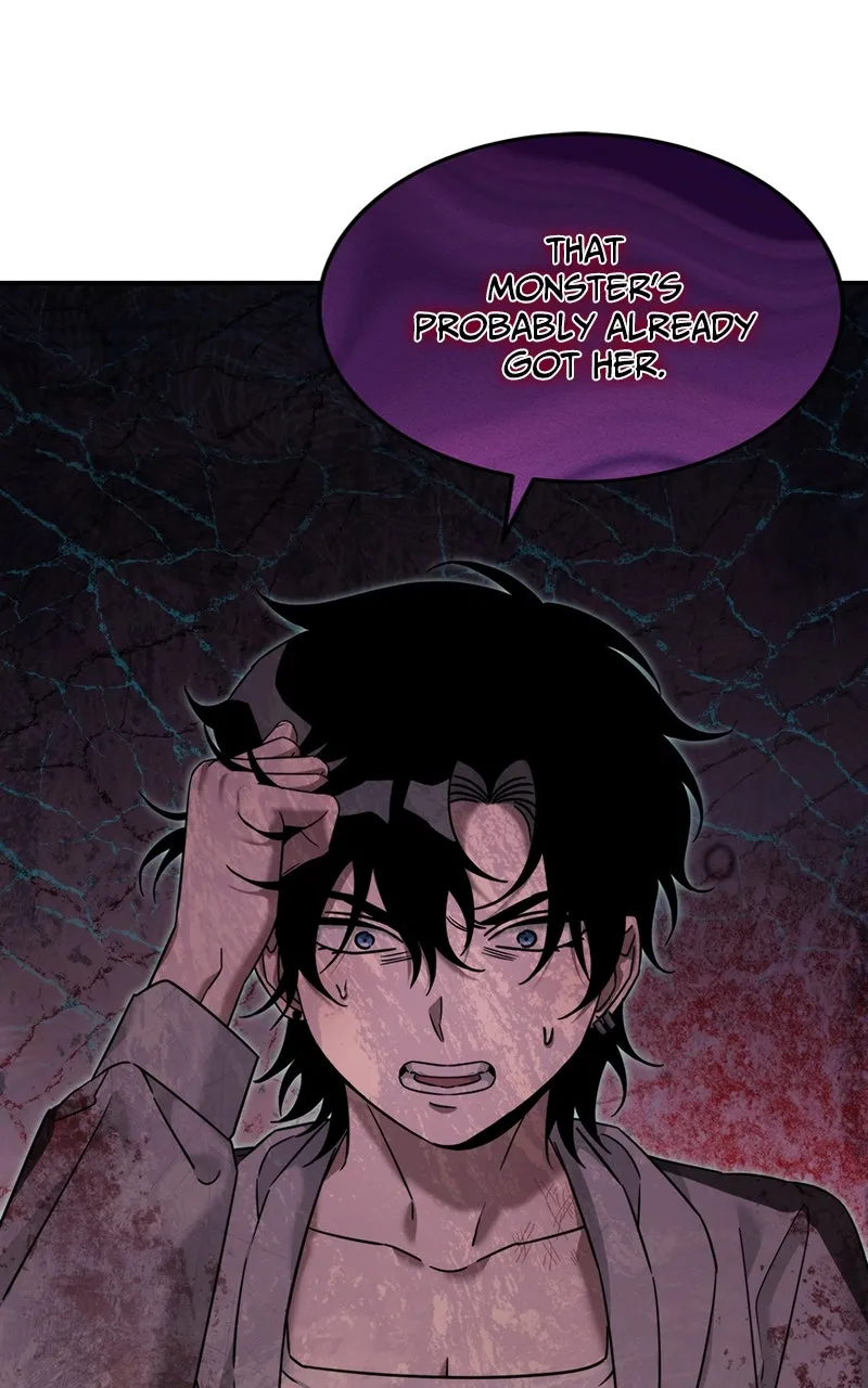 The Hunter Next Door Chapter 5 page 29 - 