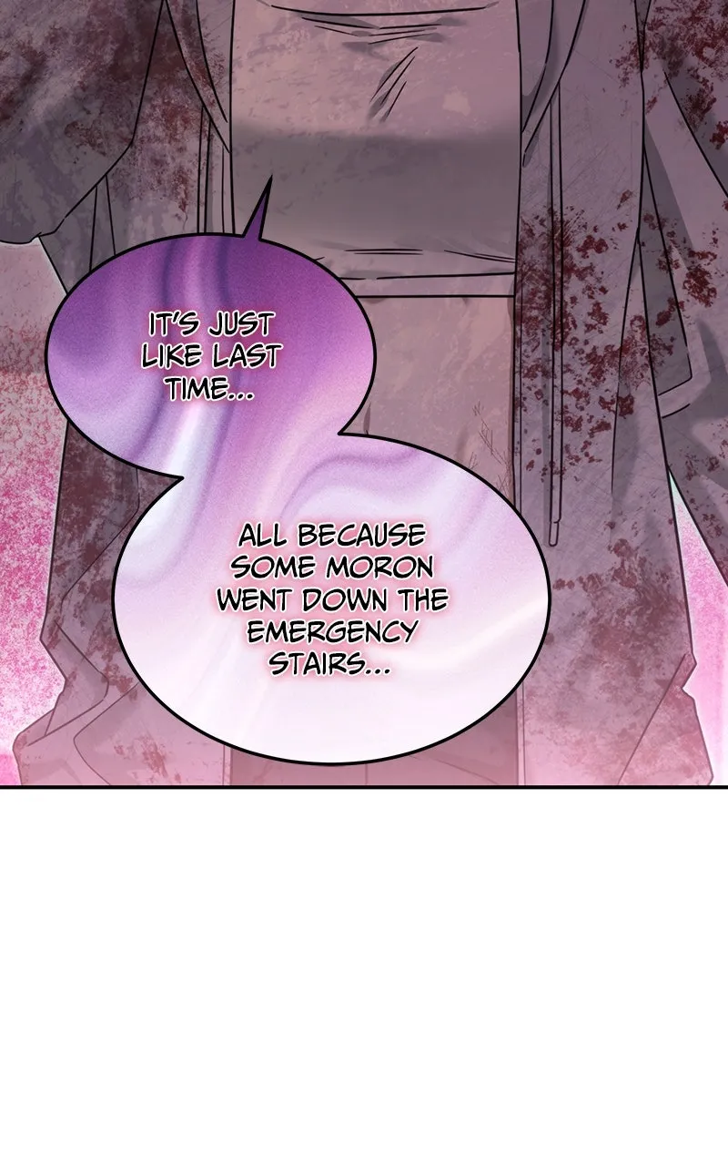 The Hunter Next Door Chapter 5 page 30 - 