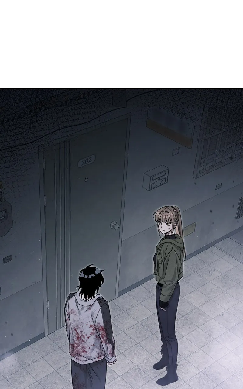 The Hunter Next Door Chapter 5 page 31 - 