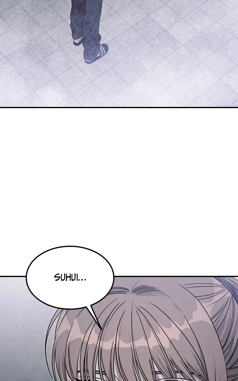 The Hunter Next Door Chapter 5 page 32 - 