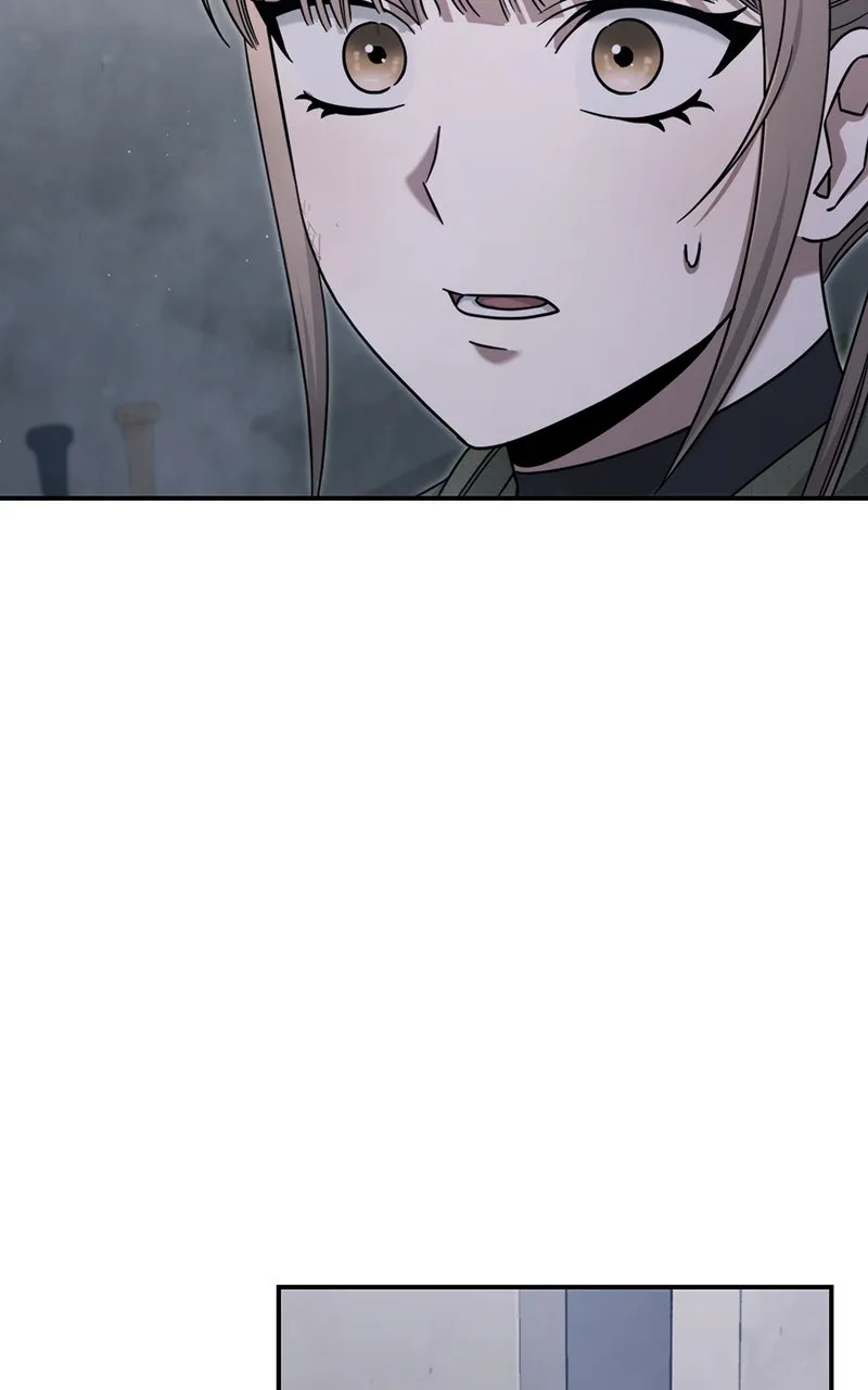 The Hunter Next Door Chapter 5 page 33 - 