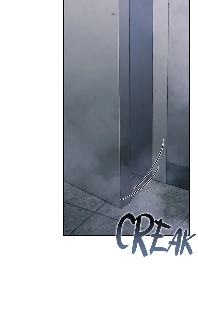 The Hunter Next Door Chapter 5 page 34 - 