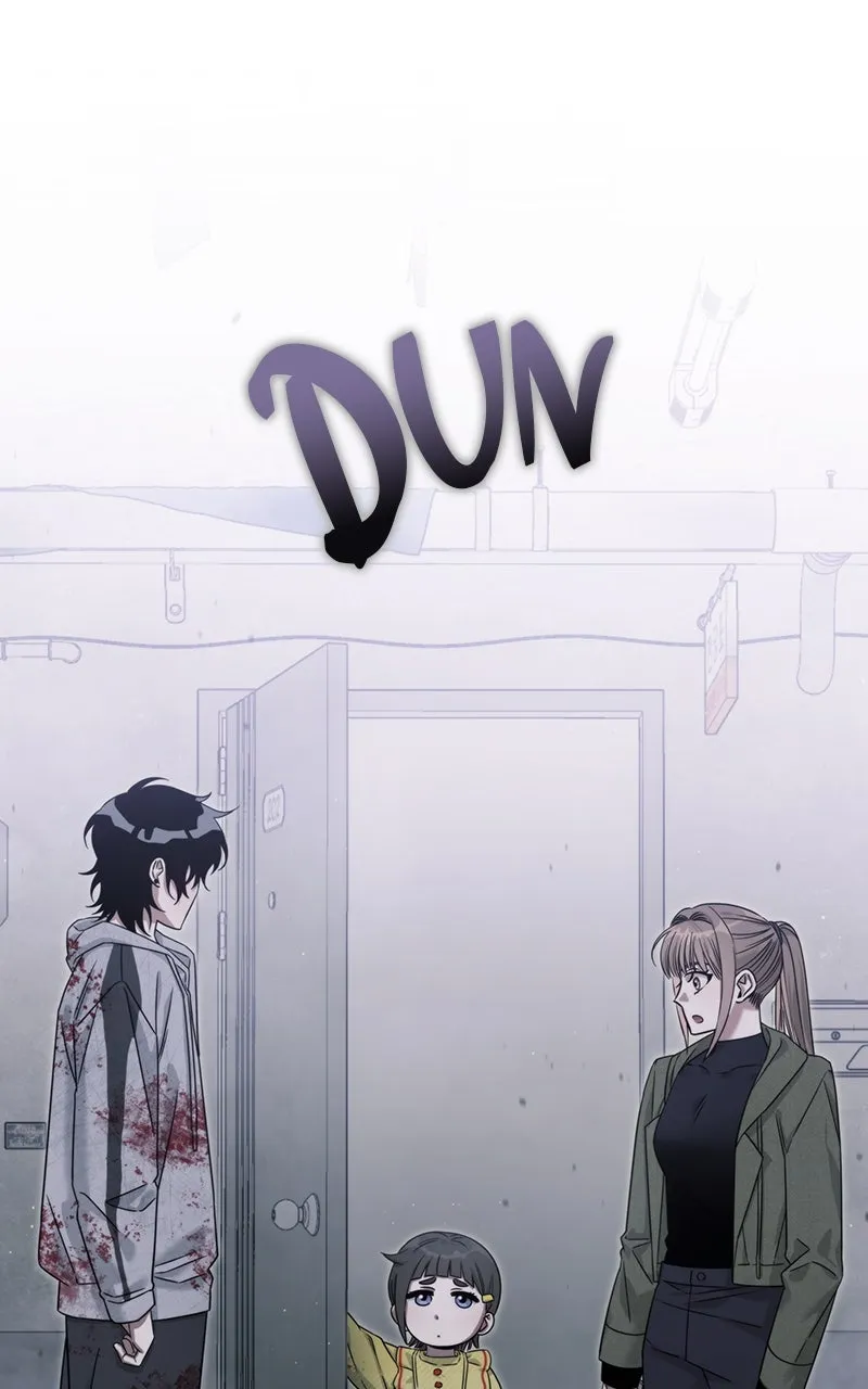 The Hunter Next Door Chapter 5 page 35 - 