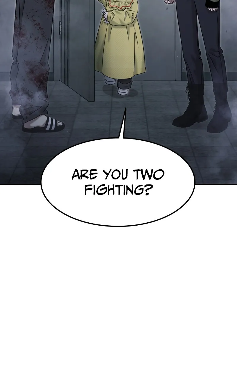 The Hunter Next Door Chapter 5 page 36 - 