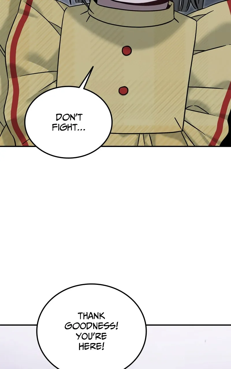 The Hunter Next Door Chapter 5 page 38 - 