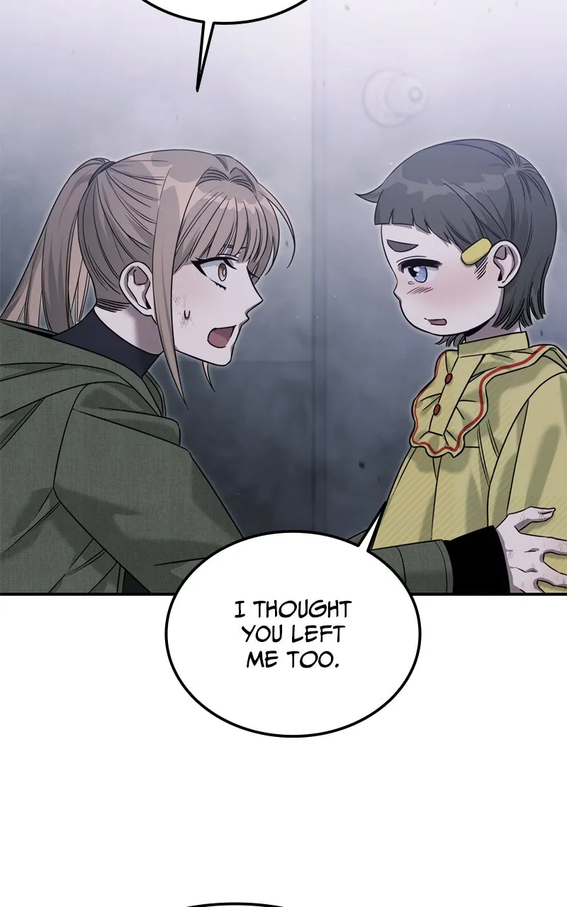 The Hunter Next Door Chapter 5 page 39 - 