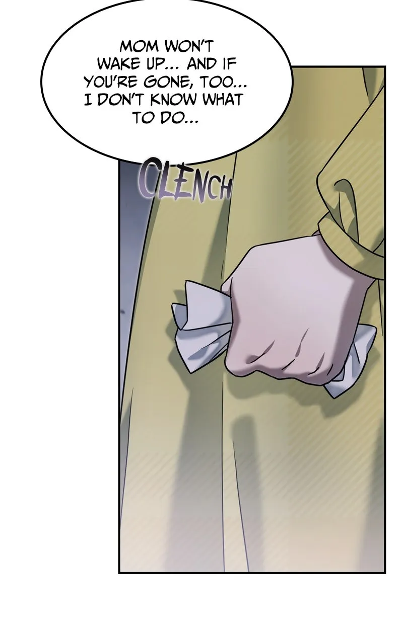 The Hunter Next Door Chapter 5 page 40 - 