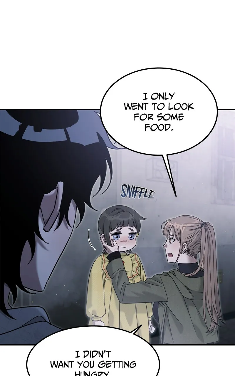 The Hunter Next Door Chapter 5 page 41 - 