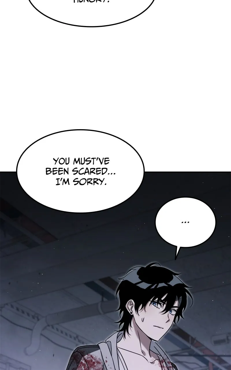 The Hunter Next Door Chapter 5 page 42 - 