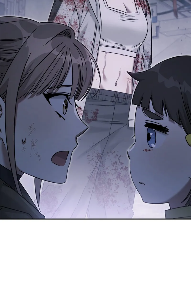 The Hunter Next Door Chapter 5 page 43 - 