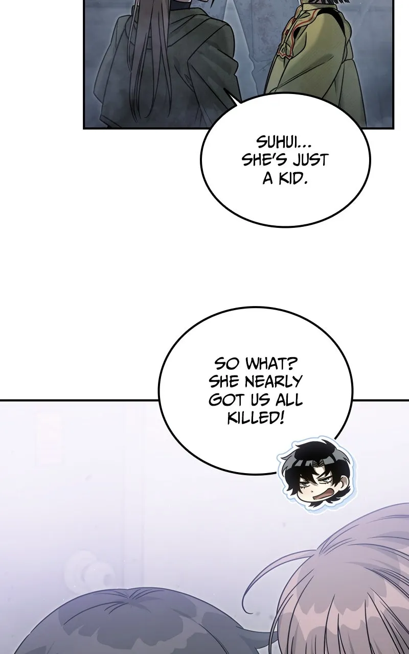 The Hunter Next Door Chapter 5 page 46 - 