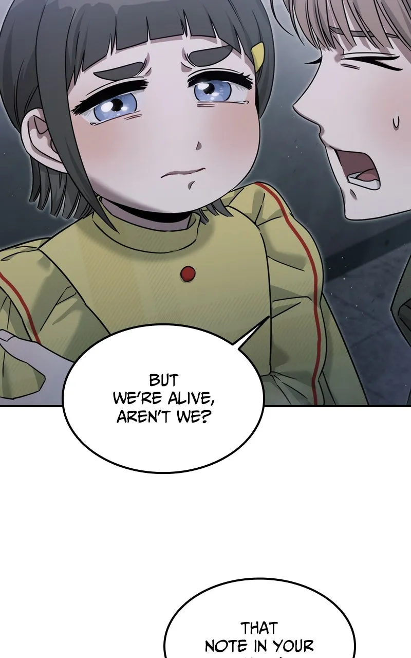 The Hunter Next Door Chapter 5 page 47 - 