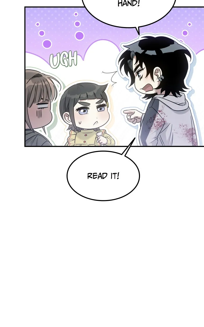 The Hunter Next Door Chapter 5 page 48 - 