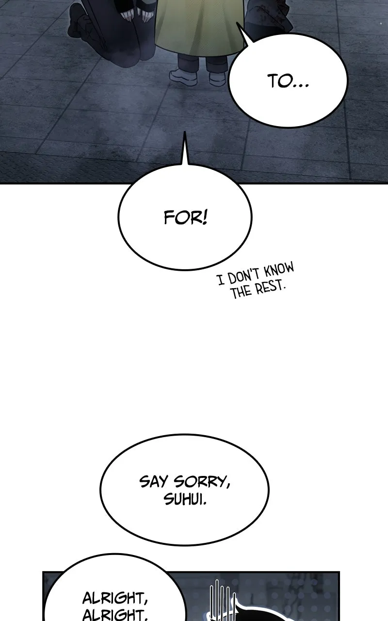 The Hunter Next Door Chapter 5 page 50 - 