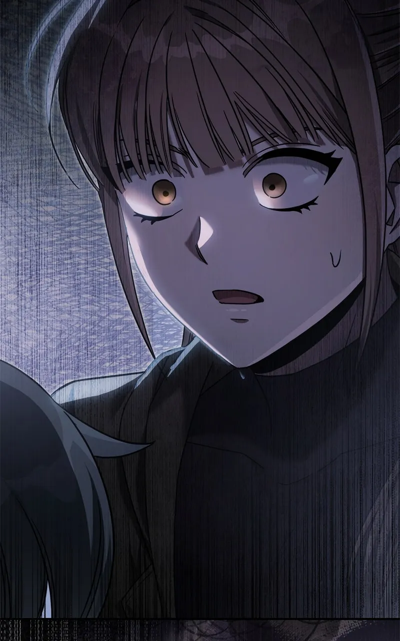 The Hunter Next Door Chapter 5 page 54 - 