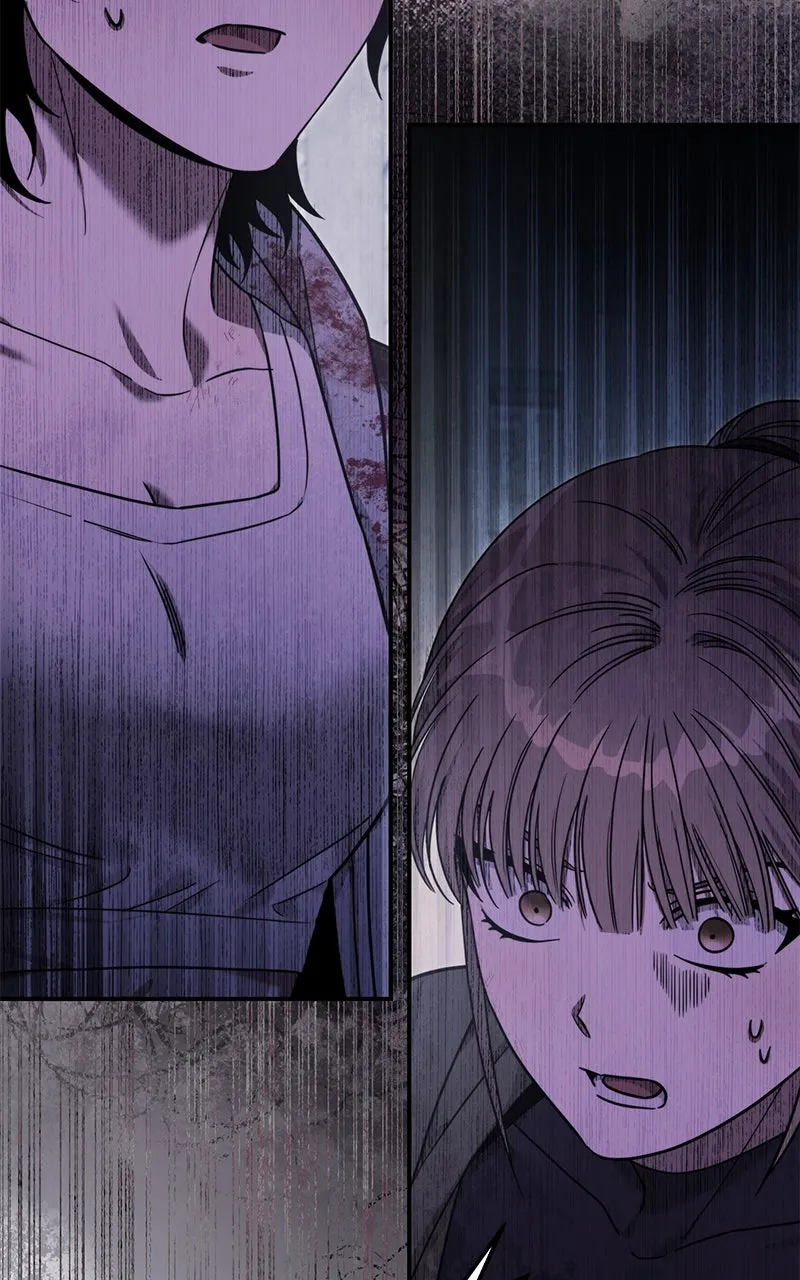The Hunter Next Door Chapter 5 page 56 - 