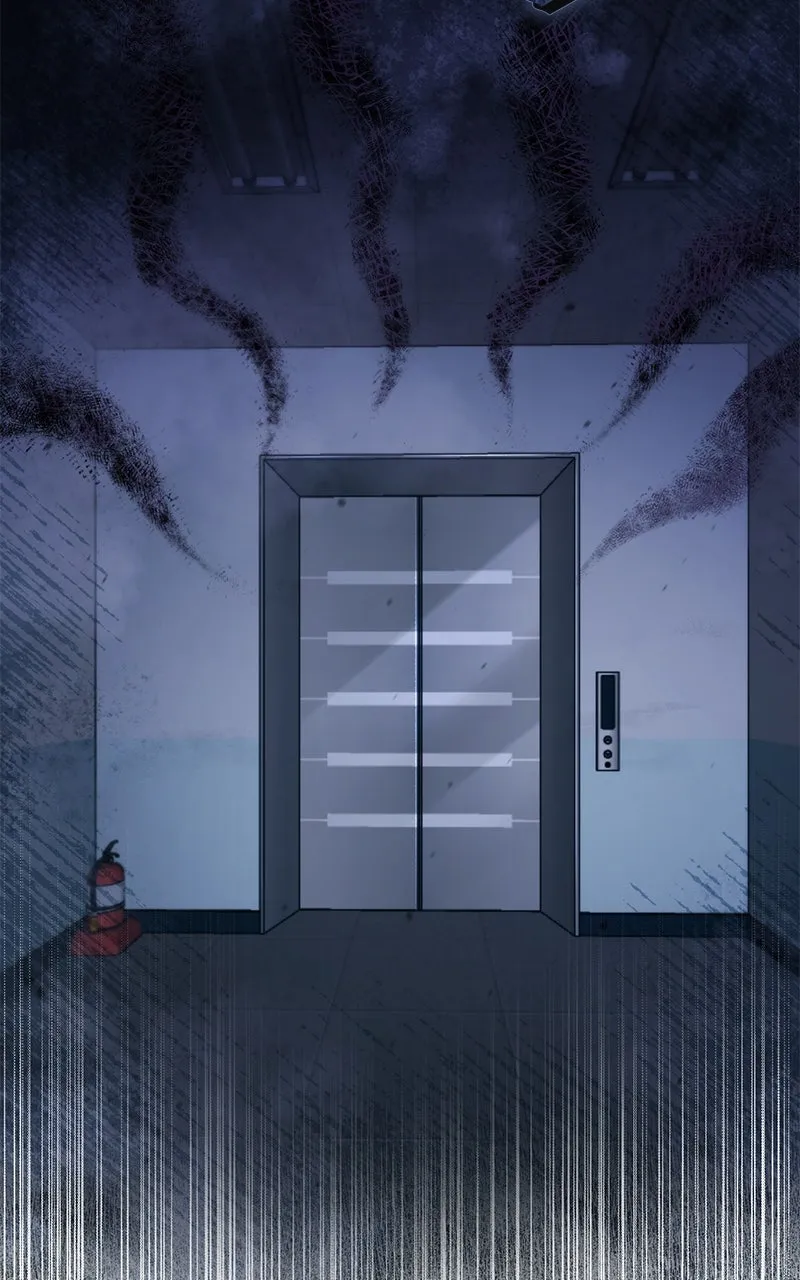 The Hunter Next Door Chapter 5 page 59 - 