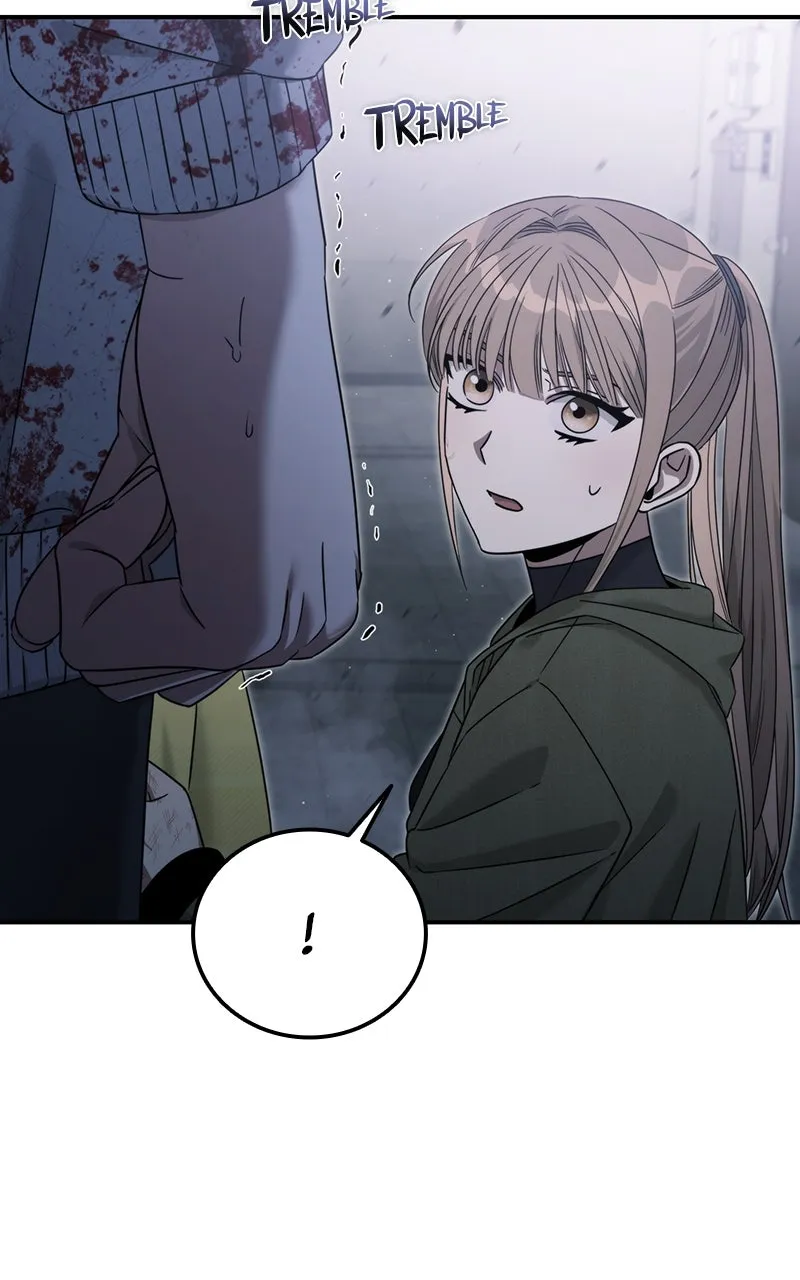 The Hunter Next Door Chapter 5 page 66 - 