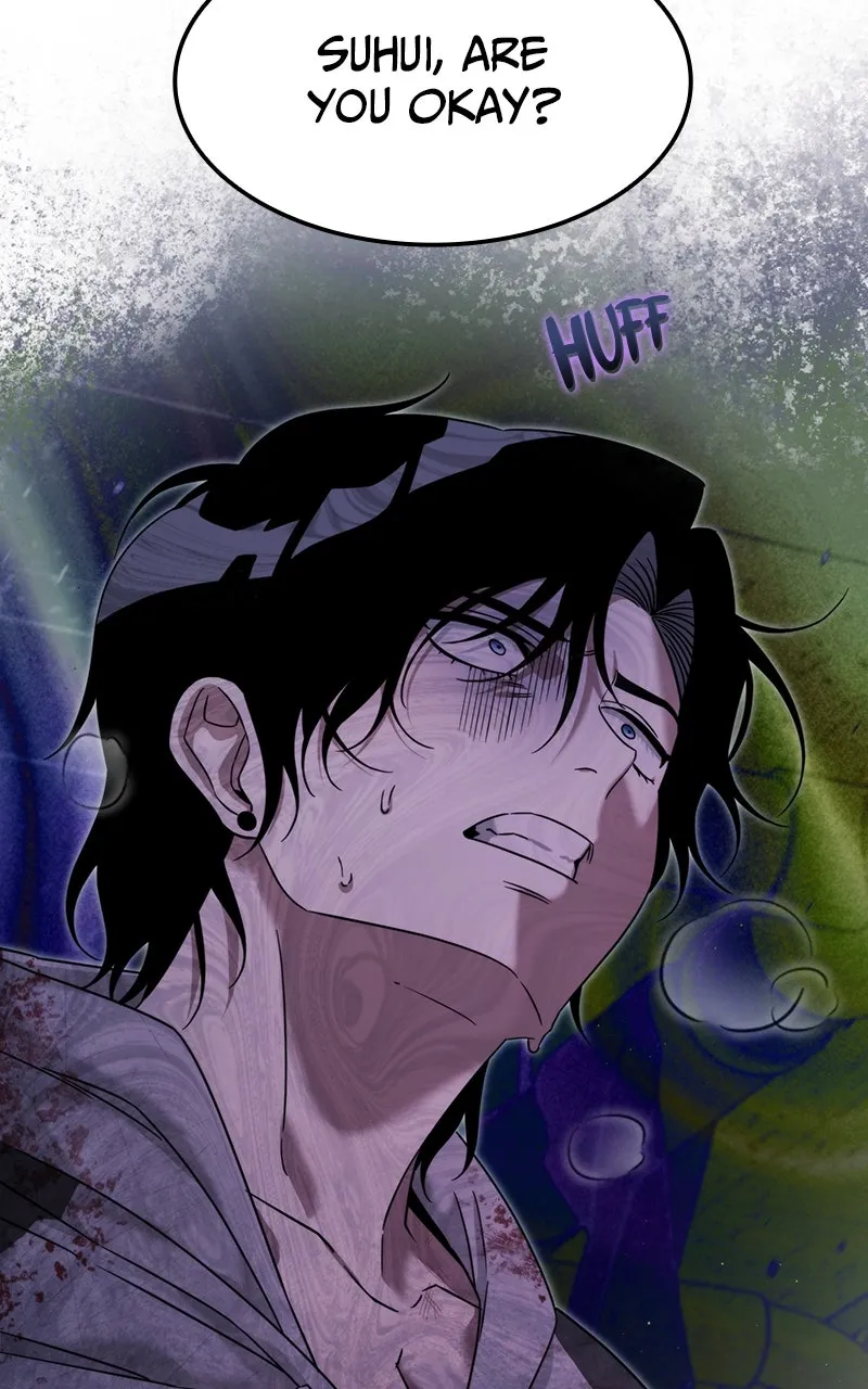 The Hunter Next Door Chapter 5 page 68 - 