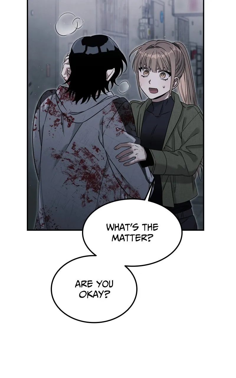 The Hunter Next Door Chapter 5 page 71 - 