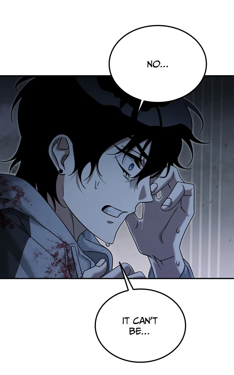 The Hunter Next Door Chapter 5 page 72 - 