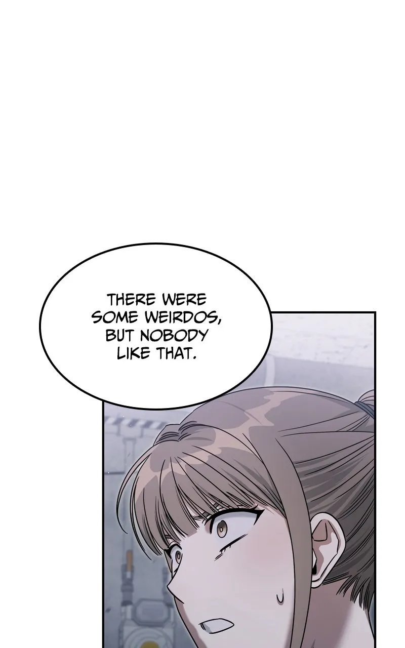 The Hunter Next Door Chapter 5 page 73 - 