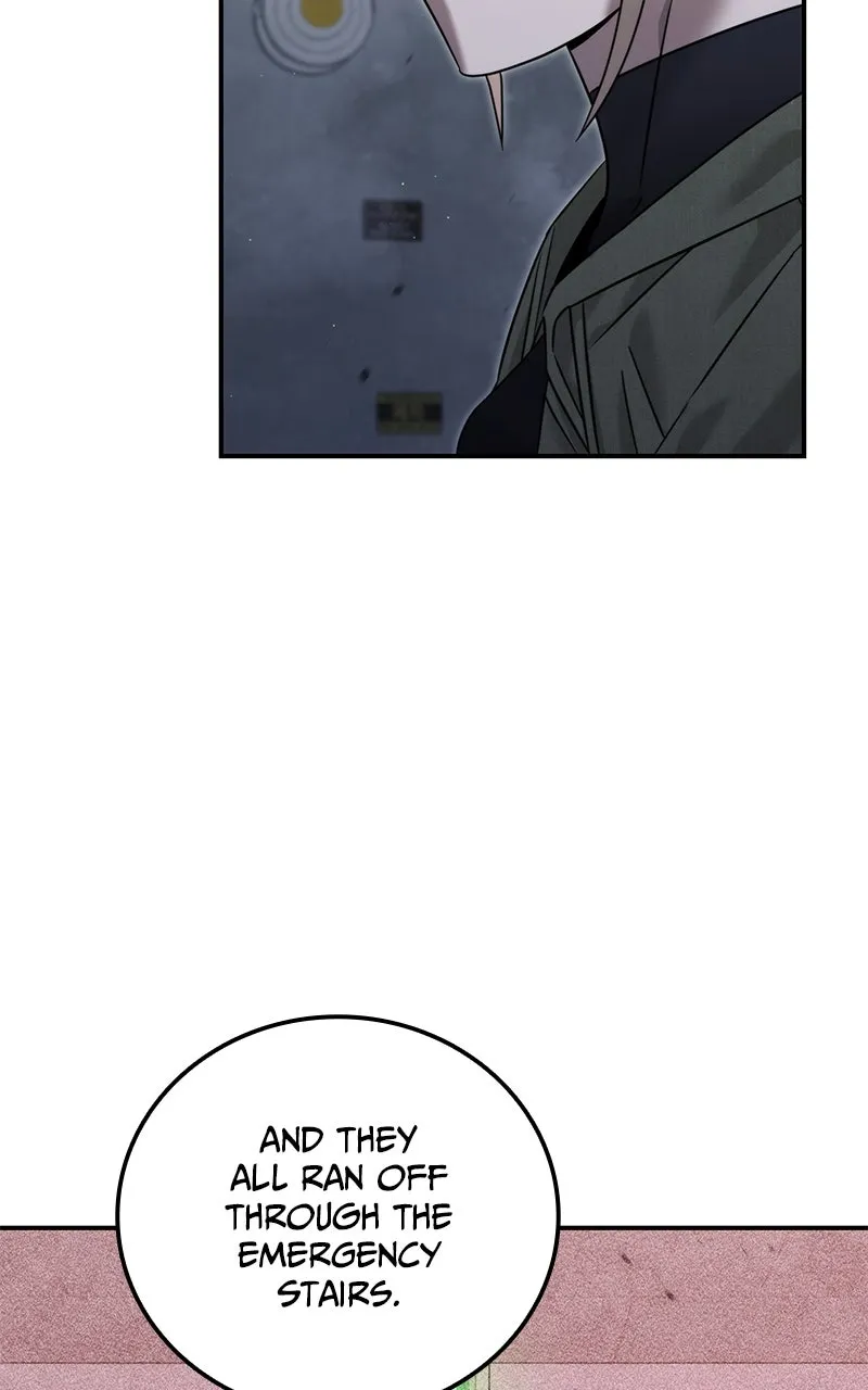 The Hunter Next Door Chapter 5 page 74 - 