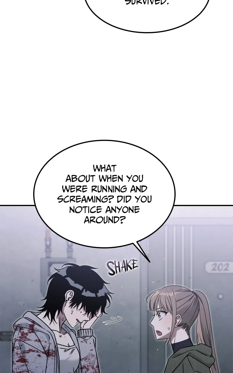 The Hunter Next Door Chapter 5 page 76 - 