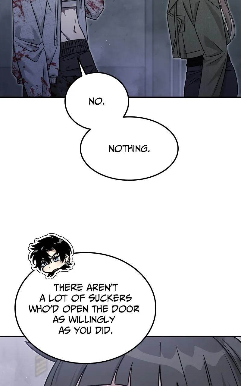 The Hunter Next Door Chapter 5 page 77 - 