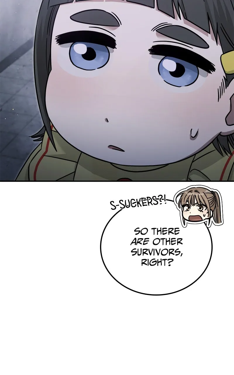 The Hunter Next Door Chapter 5 page 78 - 