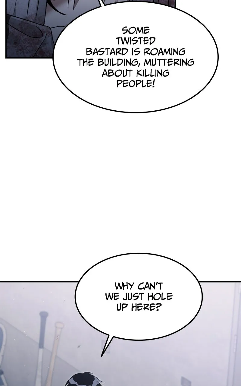 The Hunter Next Door Chapter 5 page 80 - 