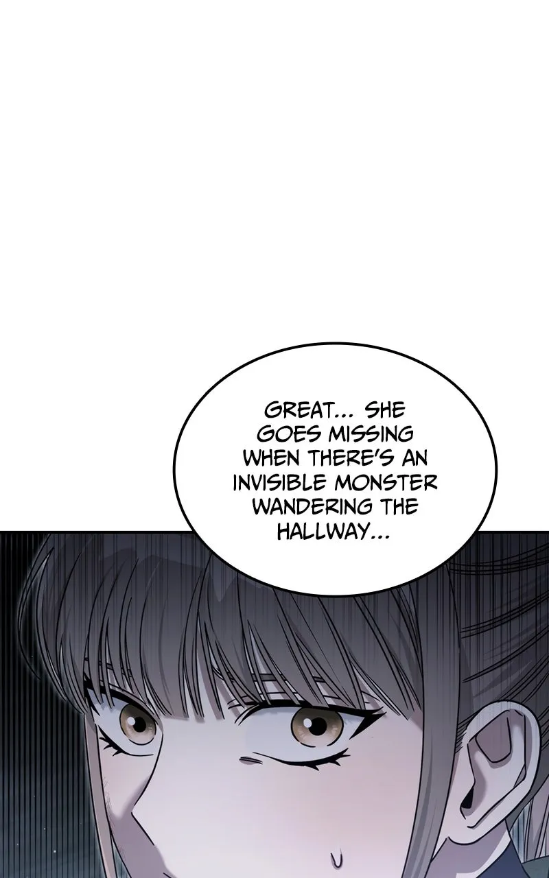 The Hunter Next Door Chapter 5 page 9 - 