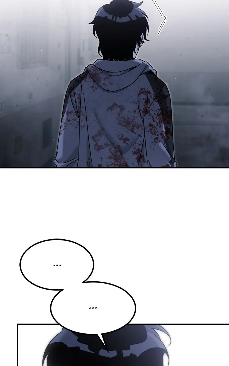The Hunter Next Door Chapter 5 page 83 - 