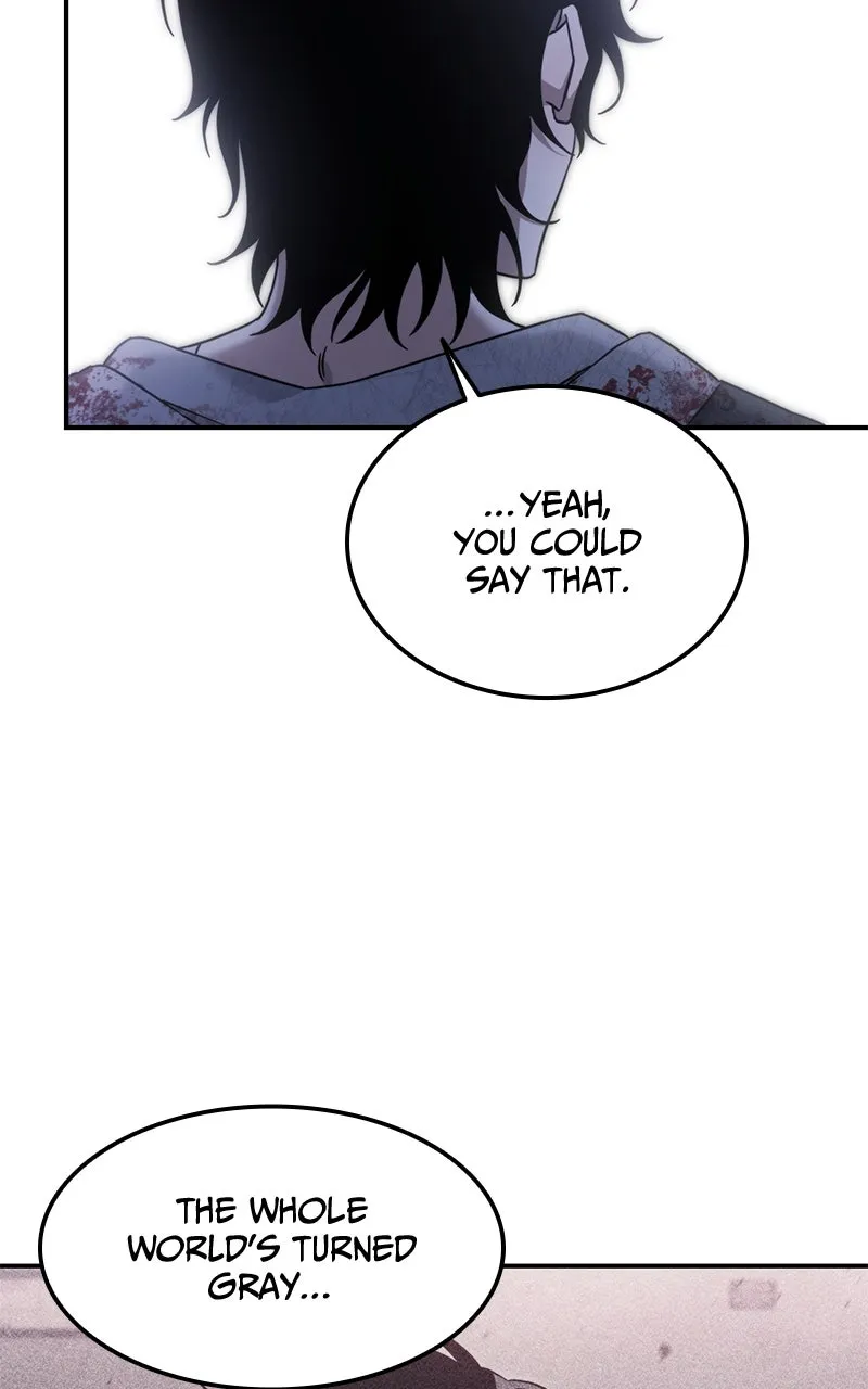 The Hunter Next Door Chapter 5 page 84 - 