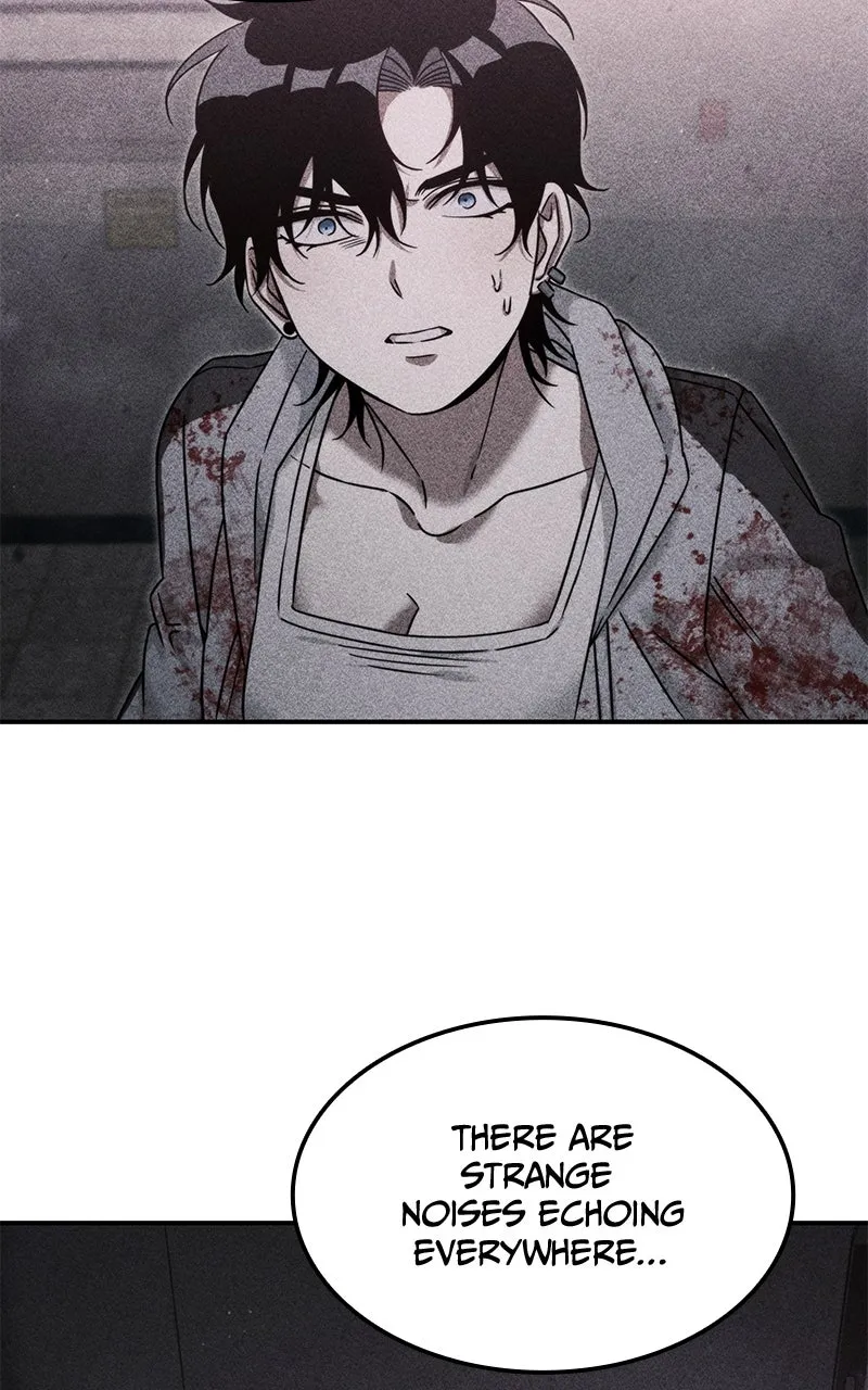 The Hunter Next Door Chapter 5 page 85 - 