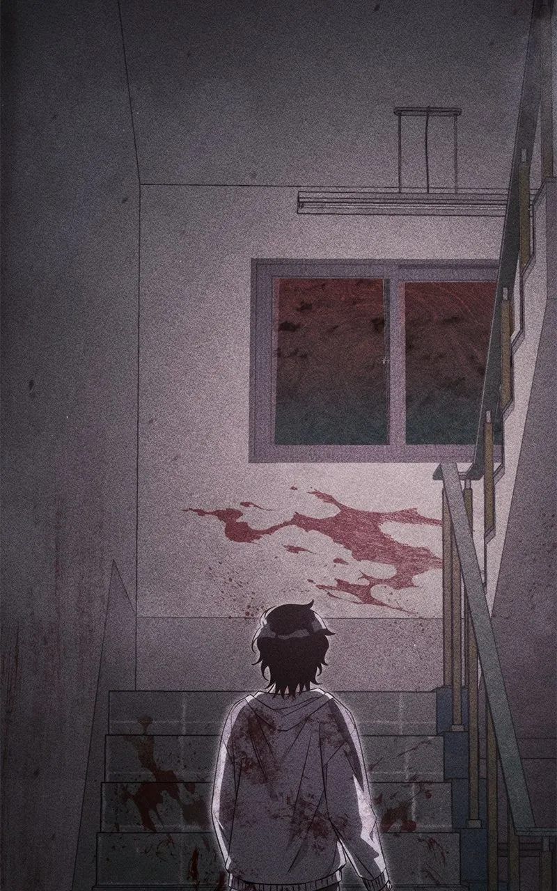The Hunter Next Door Chapter 5 page 86 - 